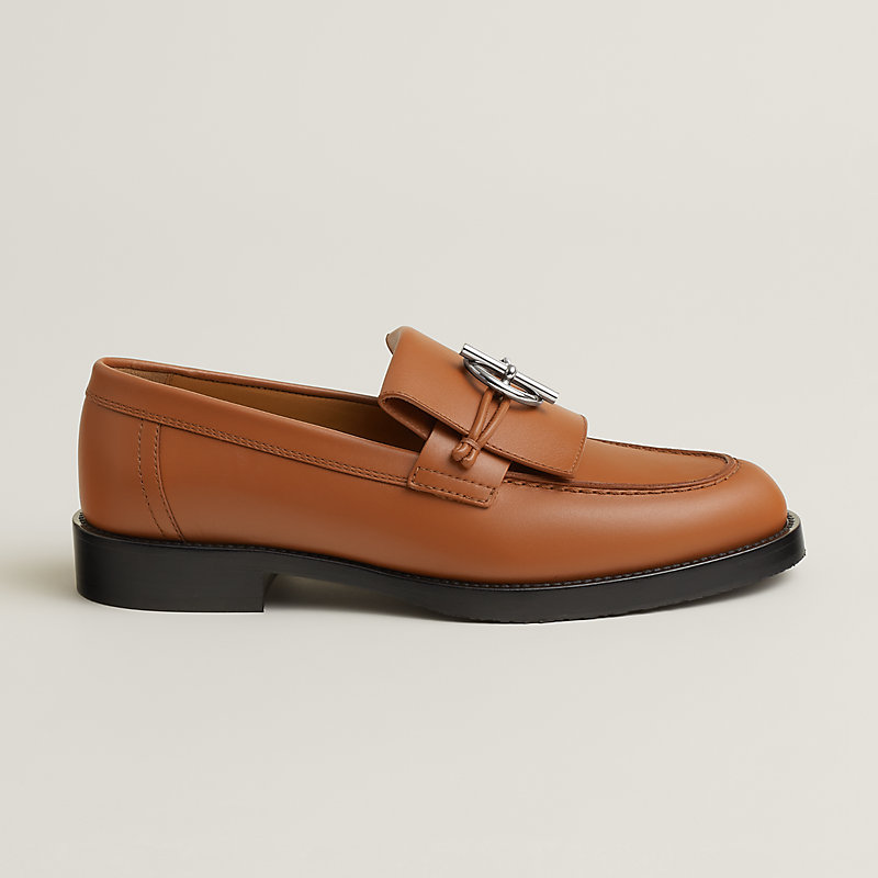 エルメス　モカシン アイコン モカシン 《アイコン》 | Hermès - エルメス-公式サイト